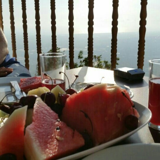 kahvaltı fotoğrafı