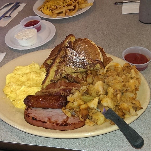 kahvaltı fotografı