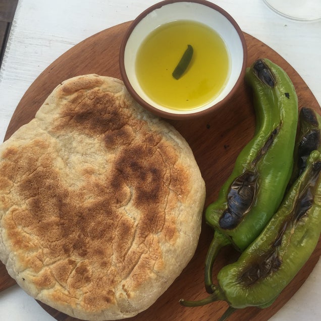 kahvaltı fotoğrafı