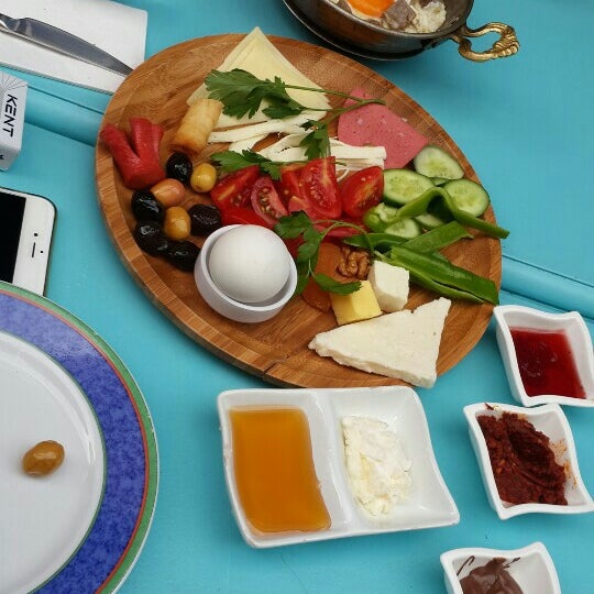 kahvaltı fotografı