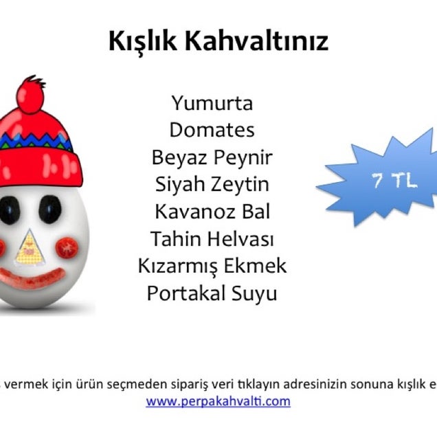 kahvaltı fotografı