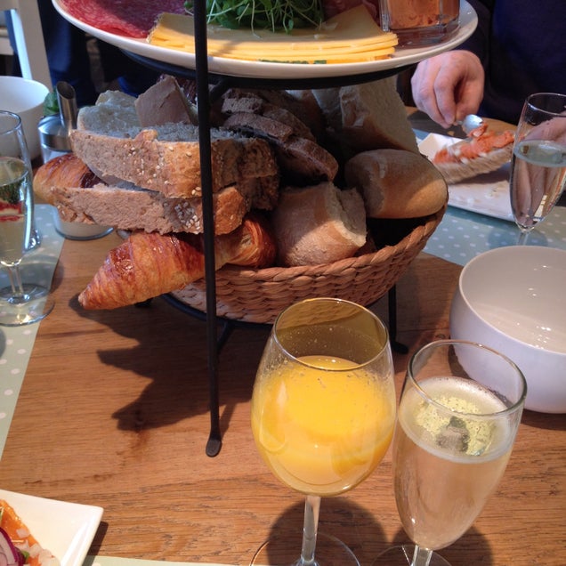 kahvaltı fotografı