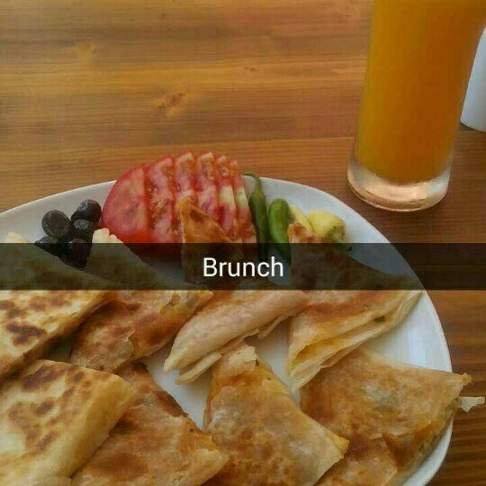 kahvaltı fotografı