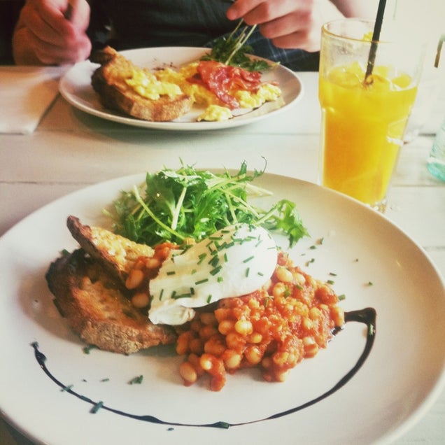 kahvaltı fotografı