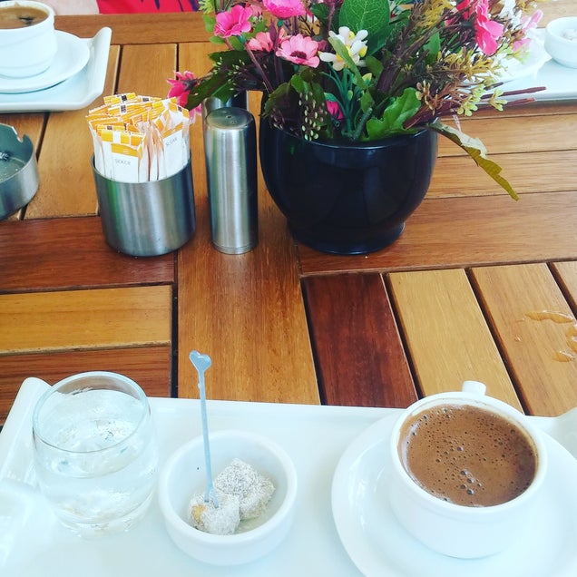 kahvaltı fotografı