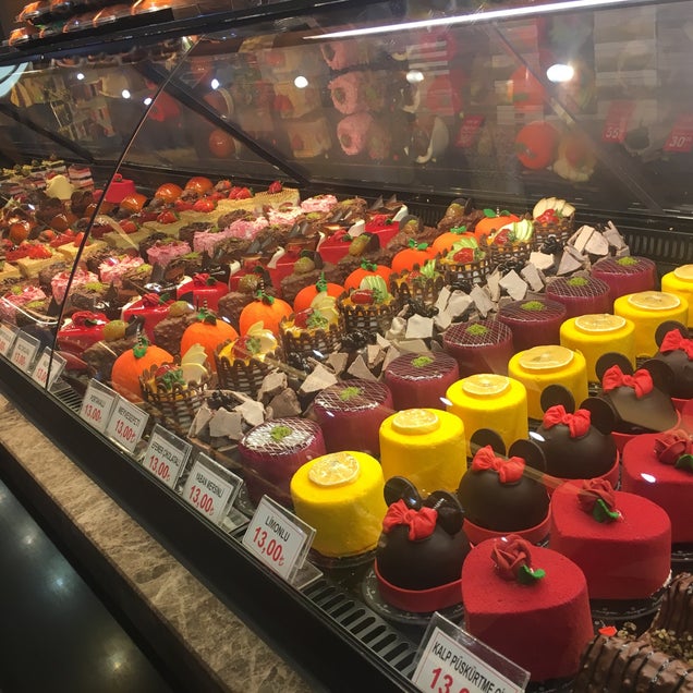 kahvaltı fotografı