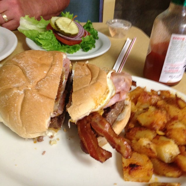 kahvaltı fotografı