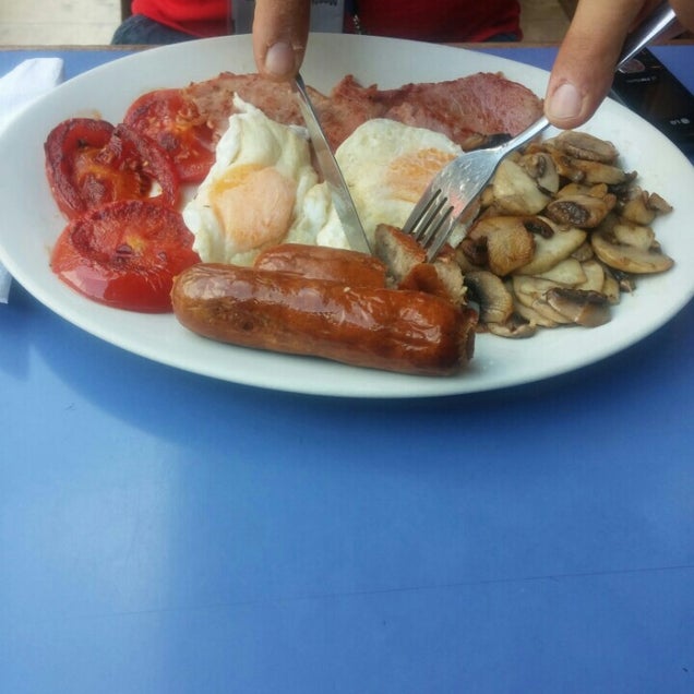 kahvaltı fotografı