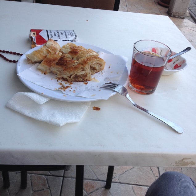 kahvaltı fotografı