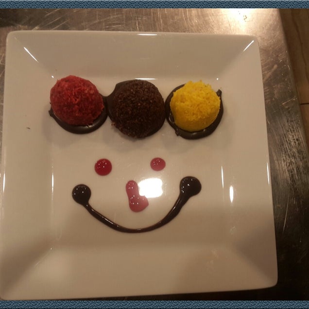 kahvaltı fotoğrafı