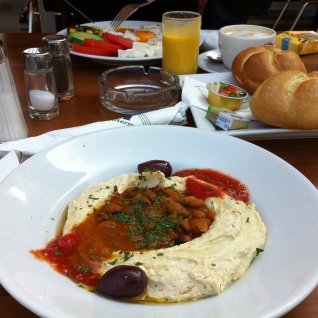 kahvaltı fotografı