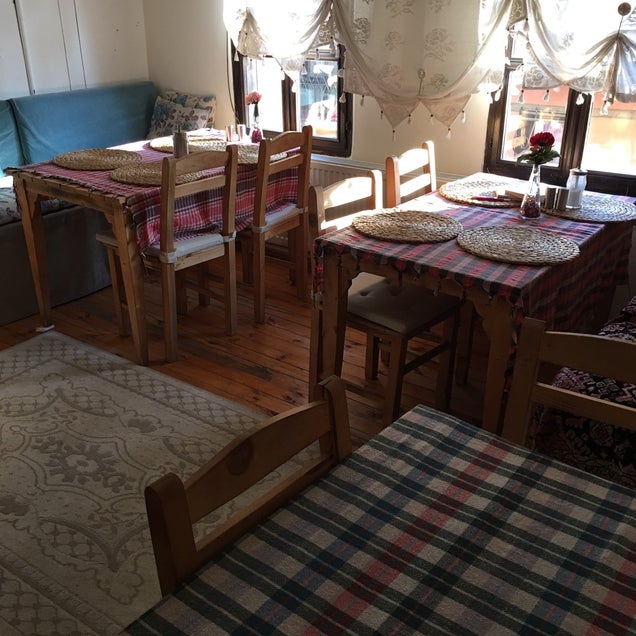 kahvaltı fotografı