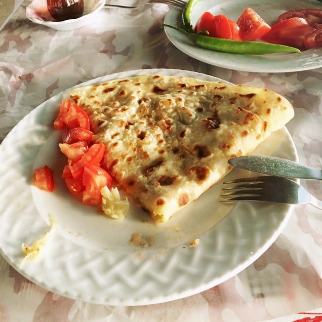 kahvaltı fotografı