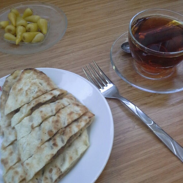 kahvaltı fotografı