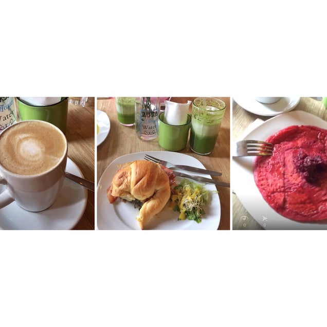 kahvaltı fotografı