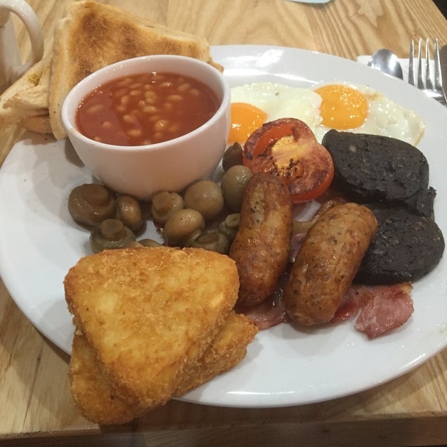 kahvaltı fotografı