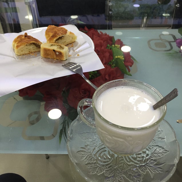 kahvaltı fotografı