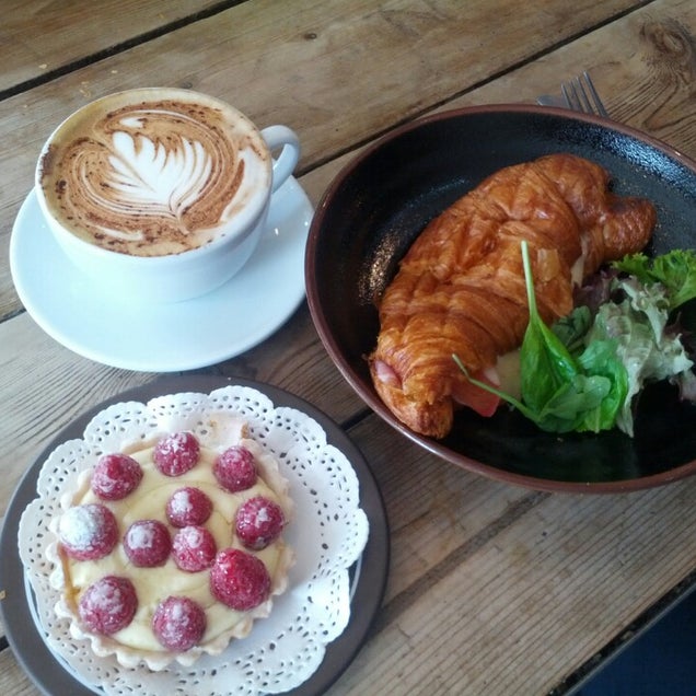 kahvaltı fotografı