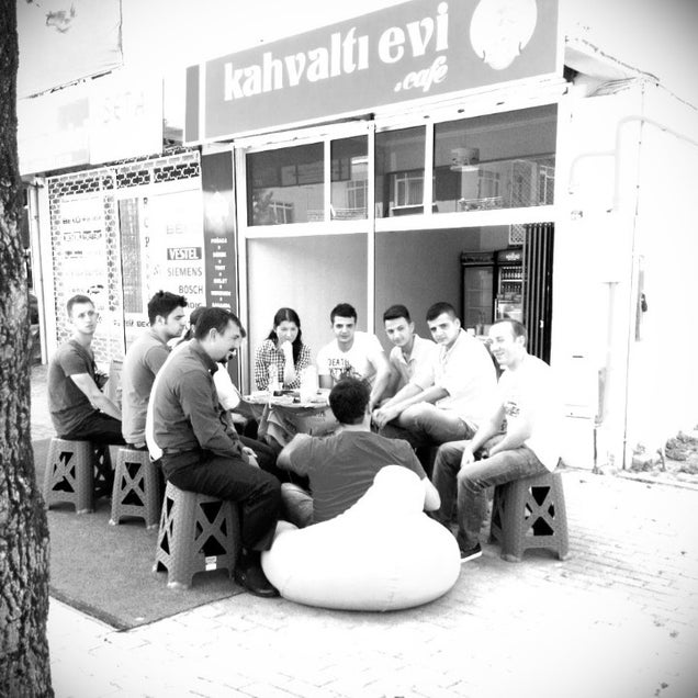 kahvaltı fotoğrafı