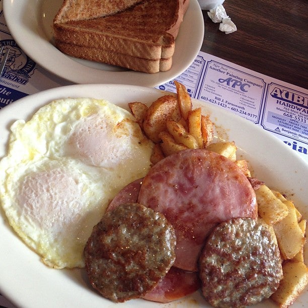 kahvaltı fotografı