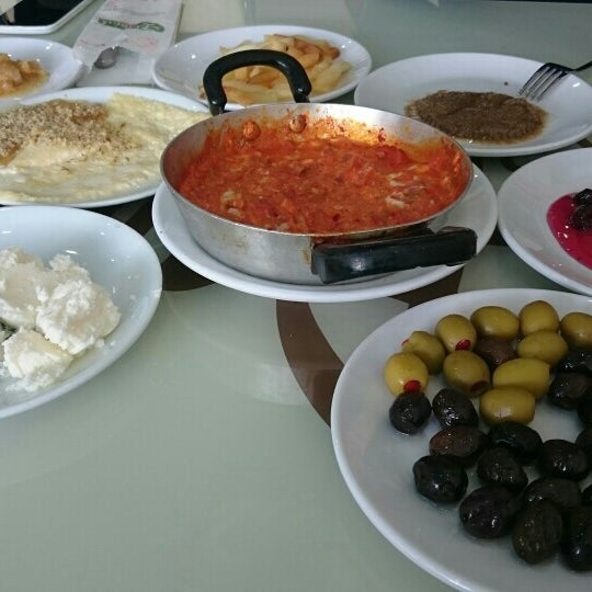 kahvaltı fotoğrafı