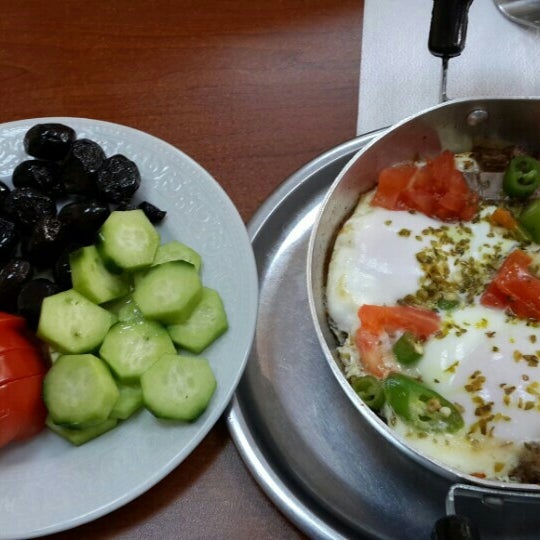 kahvaltı fotografı