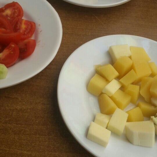kahvaltı fotoğrafı