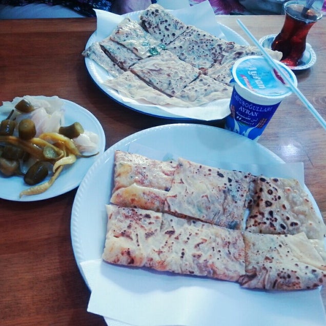 kahvaltı fotografı