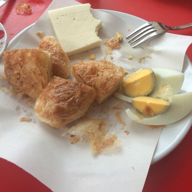 kahvaltı fotoğrafı