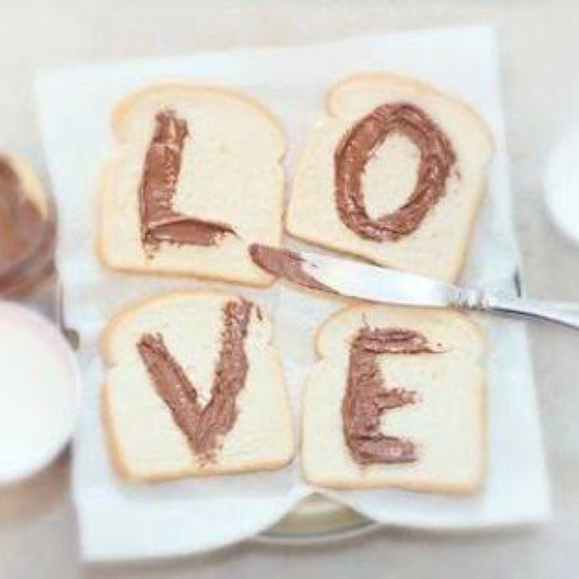 kahvaltı fotoğrafı