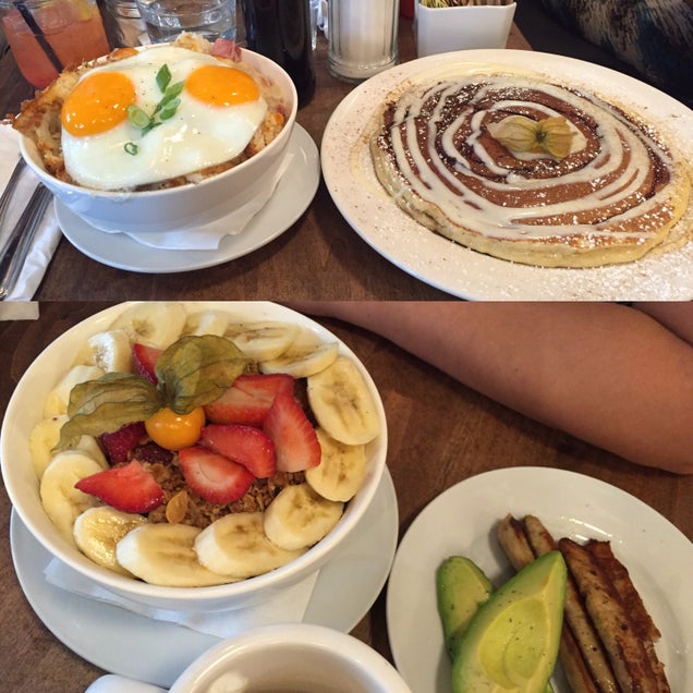 kahvaltı fotografı