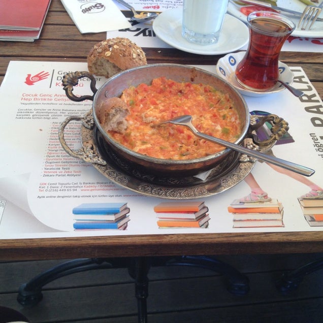 kahvaltı fotografı