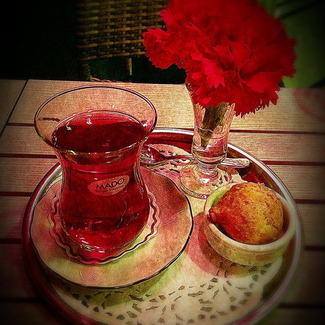 kahvaltı fotografı