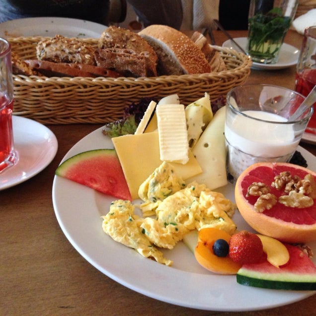 kahvaltı fotografı