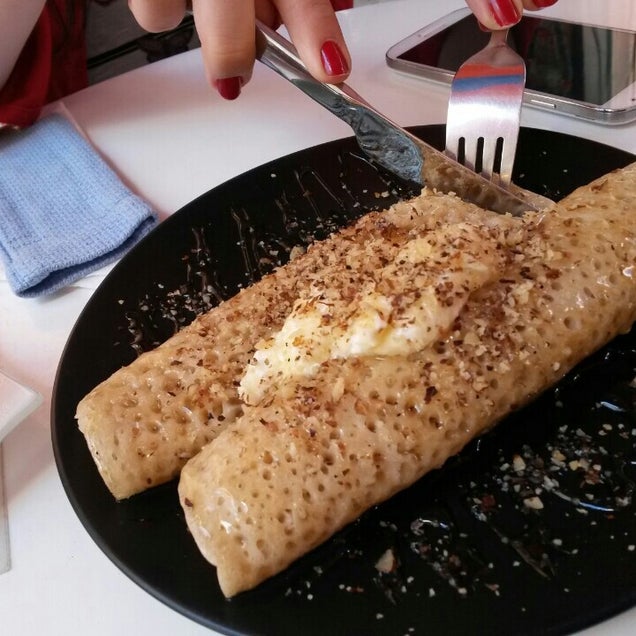 kahvaltı fotoğrafı