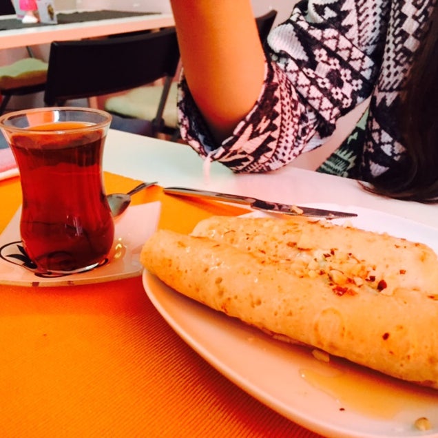 kahvaltı fotoğrafı