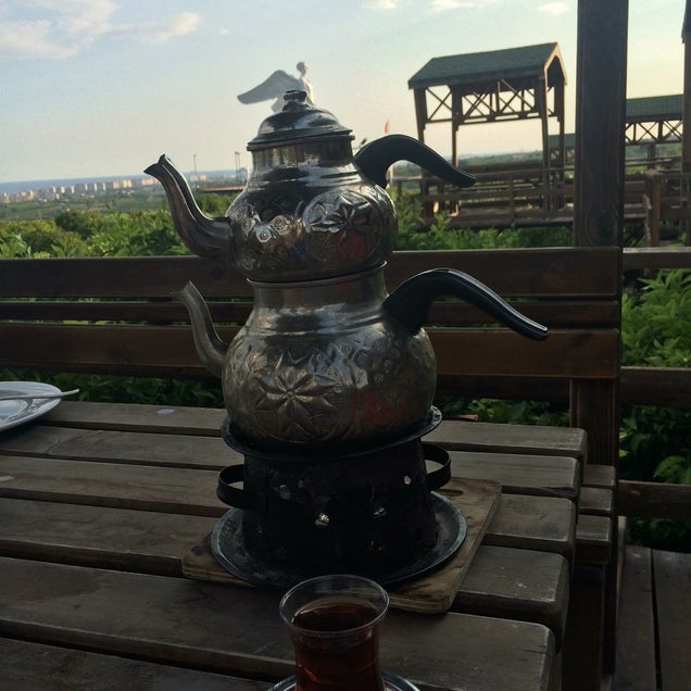 kahvaltı fotografı