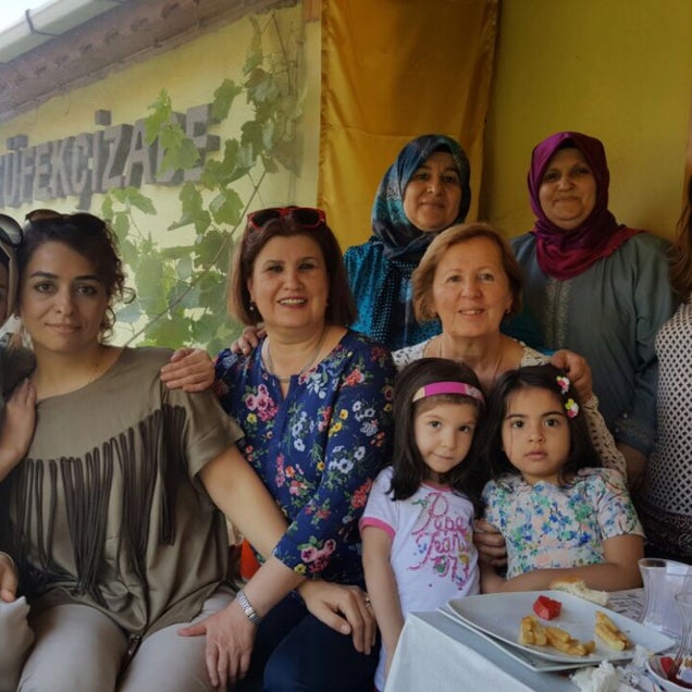 kahvaltı fotografı