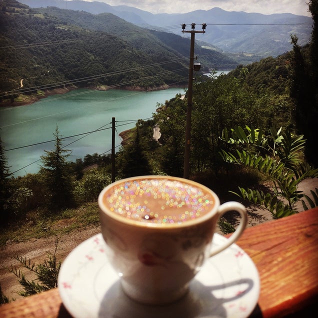 kahvaltı fotografı