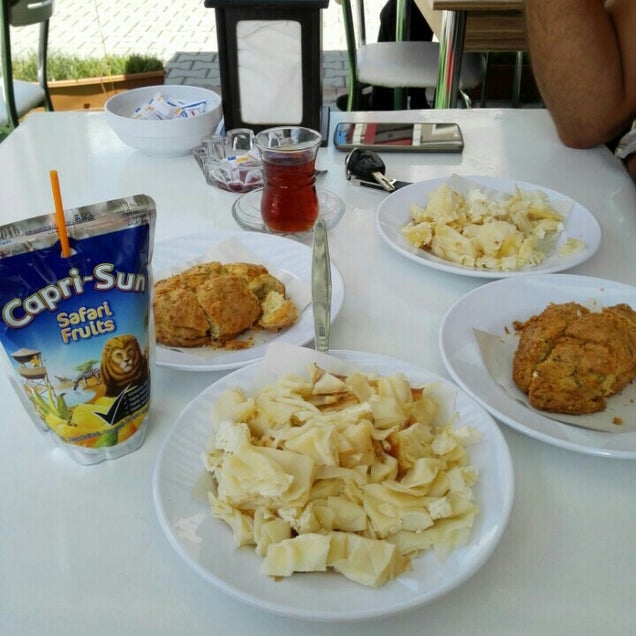 kahvaltı fotografı