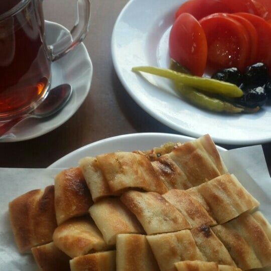 kahvaltı fotografı