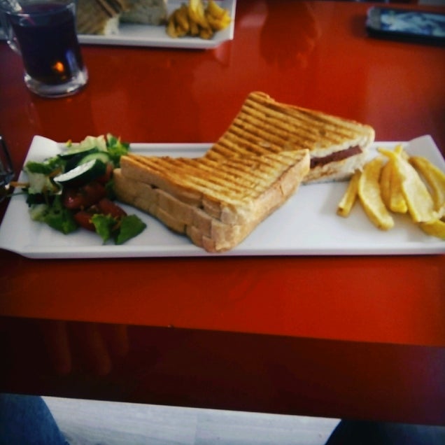 kahvaltı fotografı