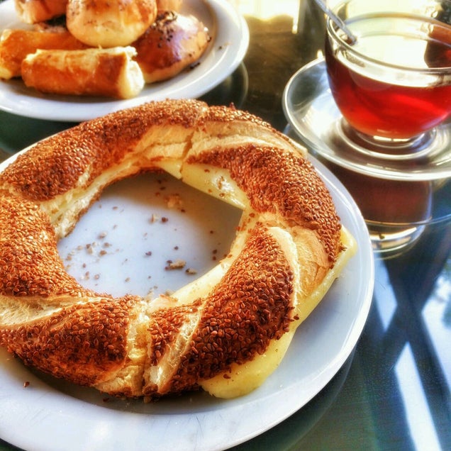 kahvaltı fotografı