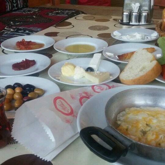 kahvaltı fotoğrafı