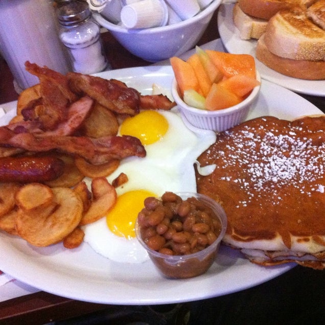 kahvaltı fotografı