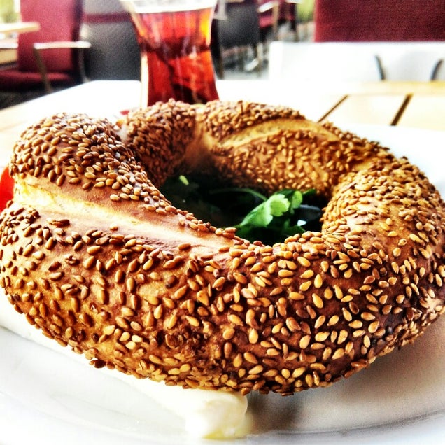 kahvaltı fotoğrafı