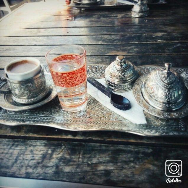 kahvaltı fotografı