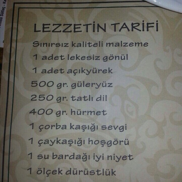 kahvaltı fotografı