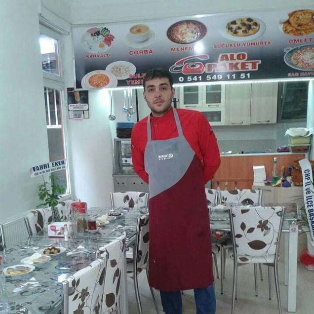 kahvaltı fotoğrafı
