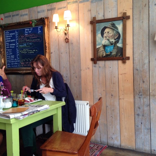 kahvaltı fotografı